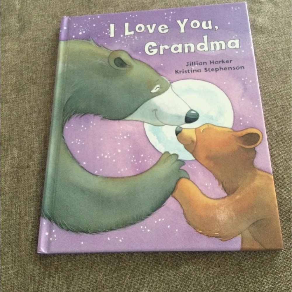 Childrens book